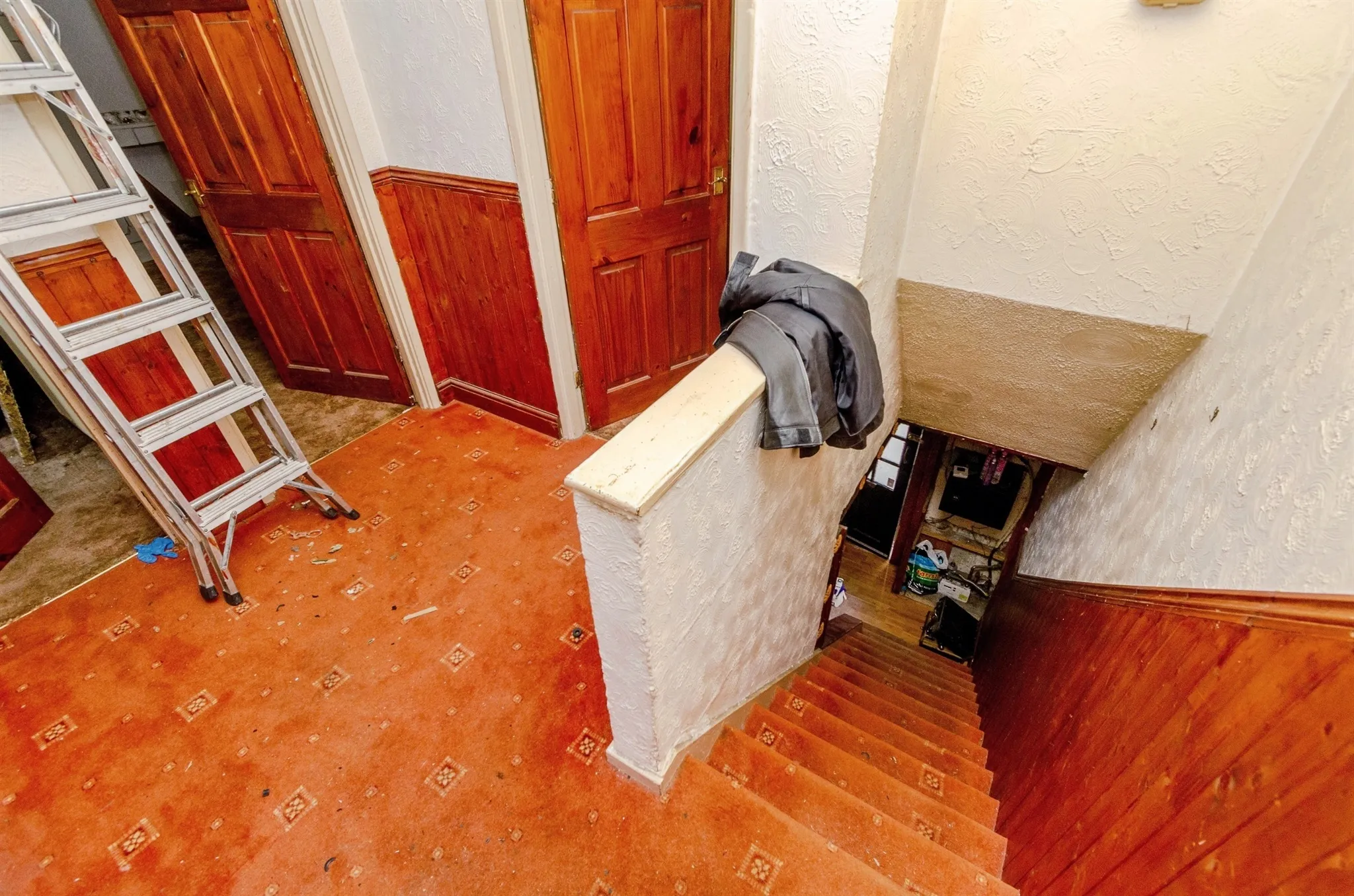 3 bed Terraced
