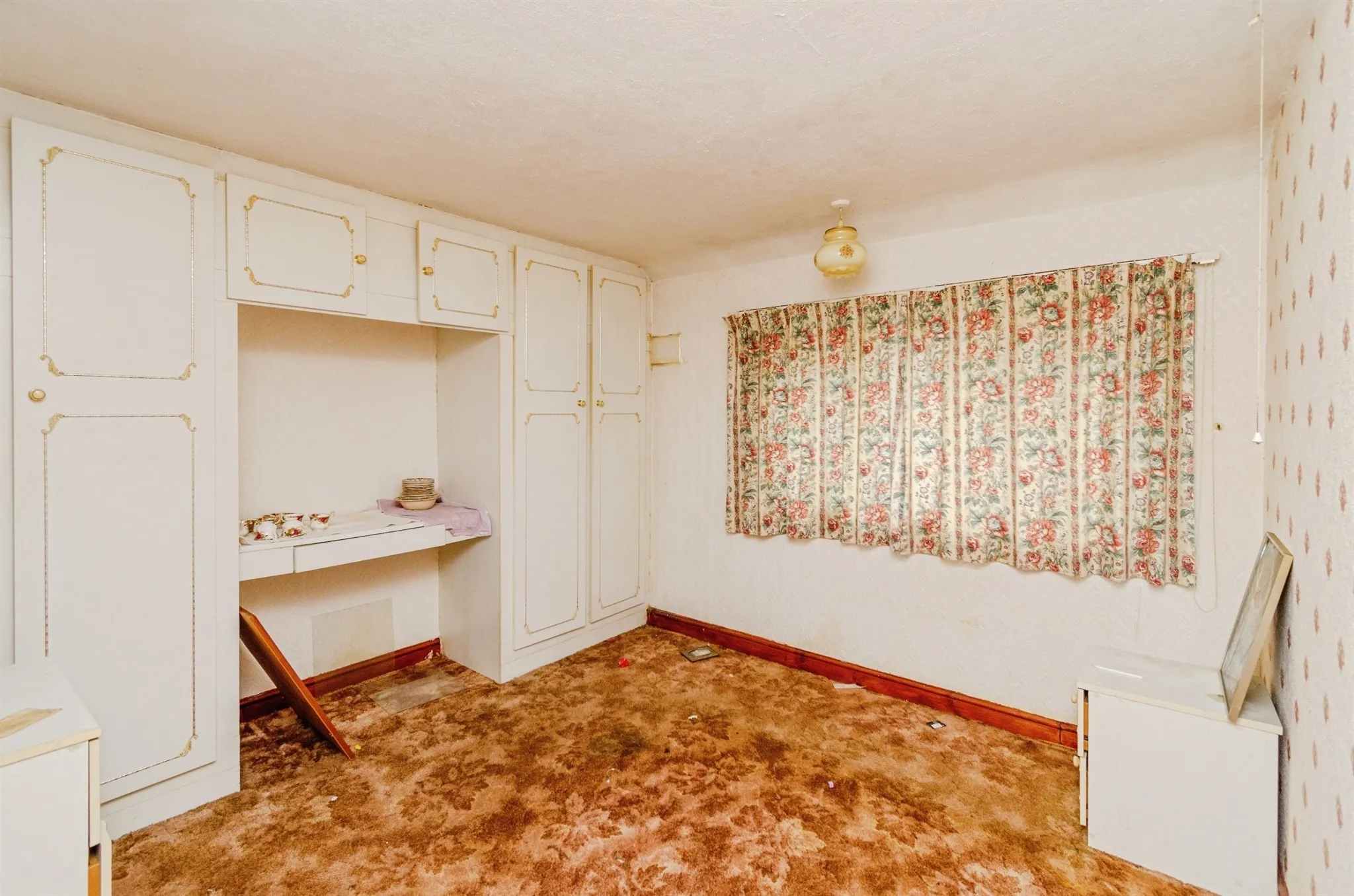 3 bed Terraced