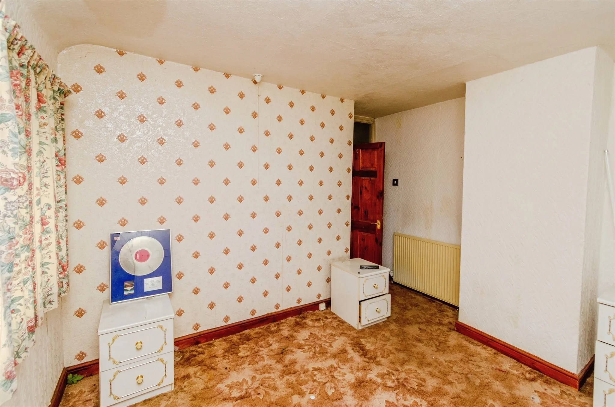 3 bed Terraced