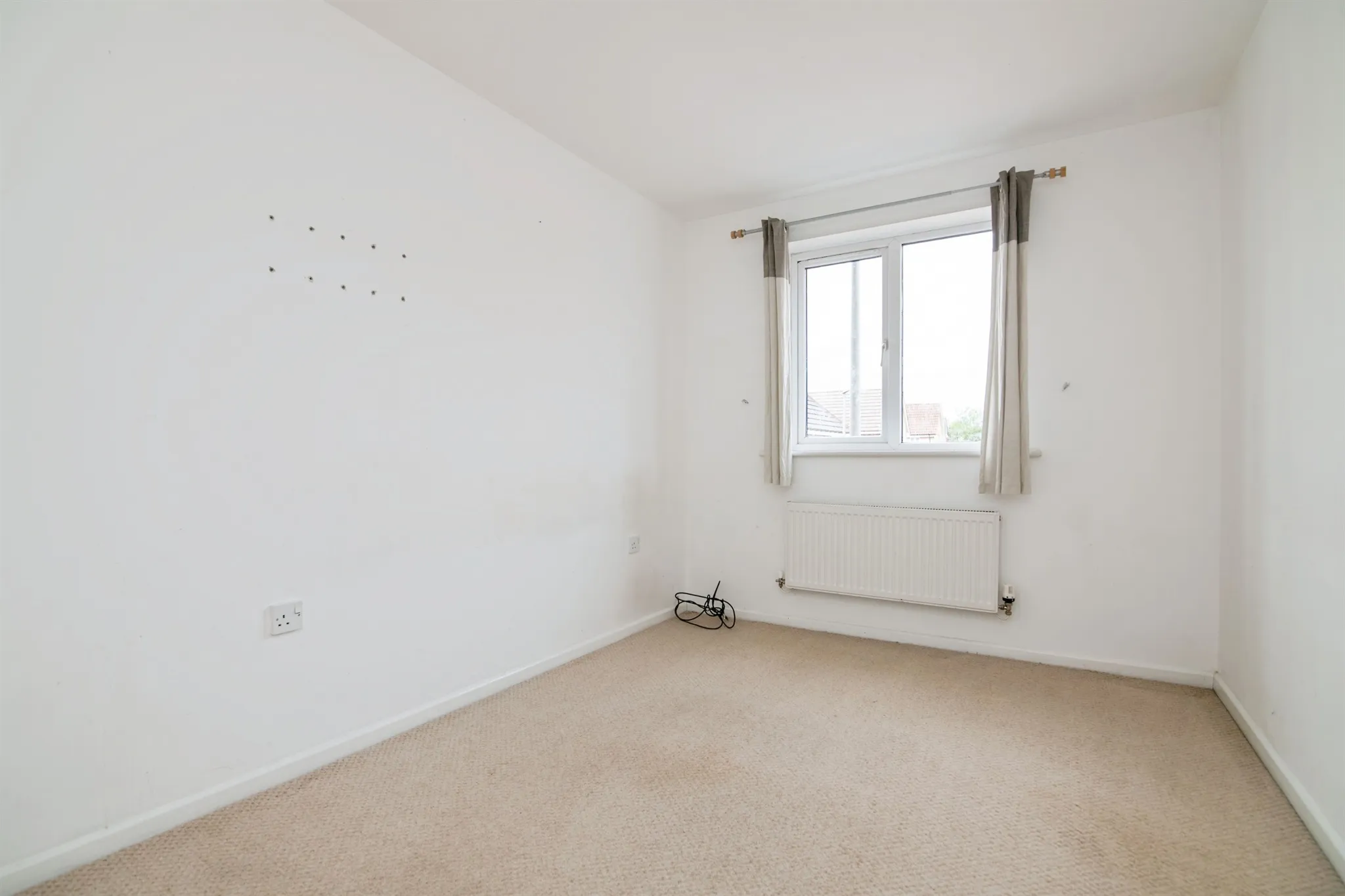 1 bed Apartment