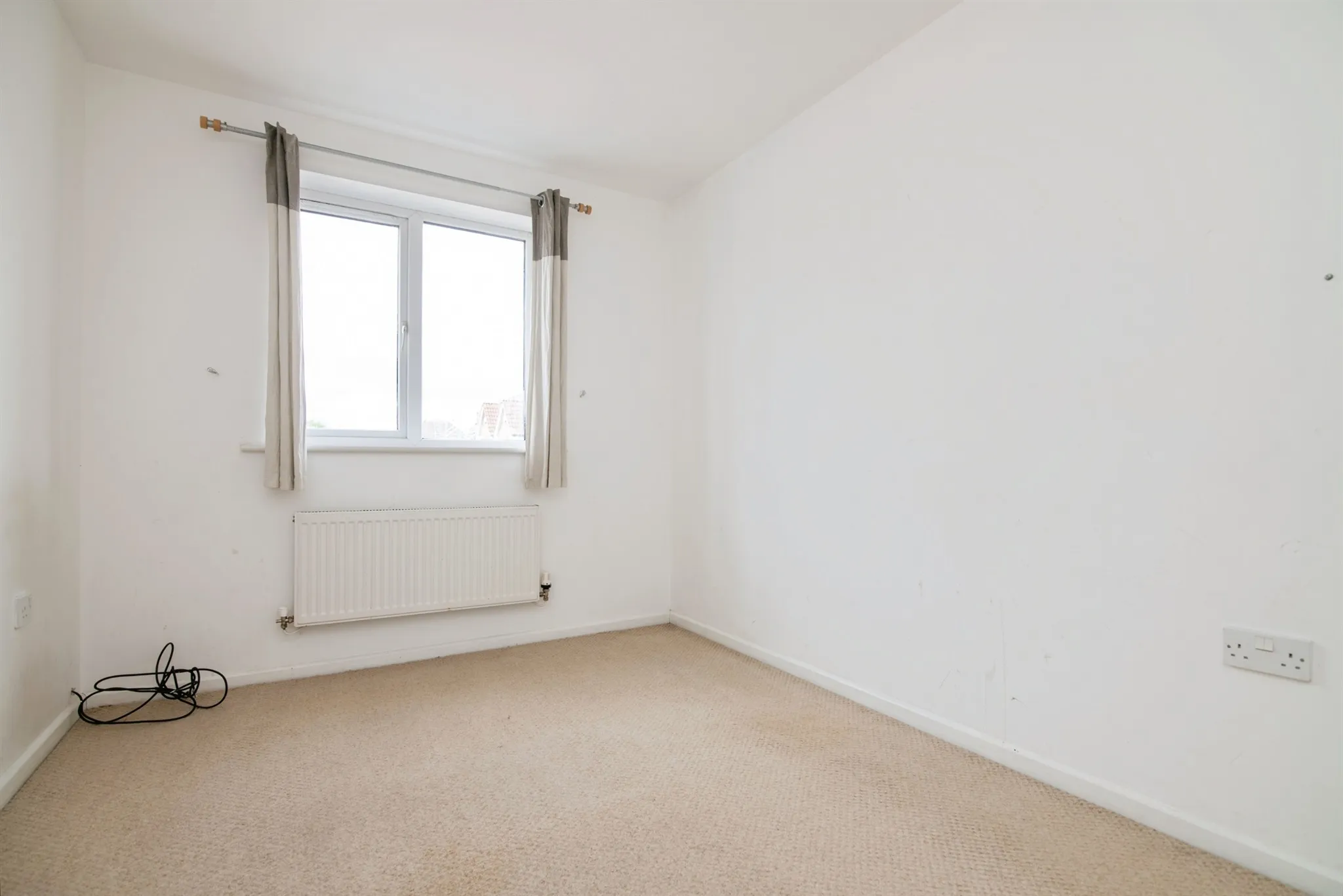 1 bed Apartment