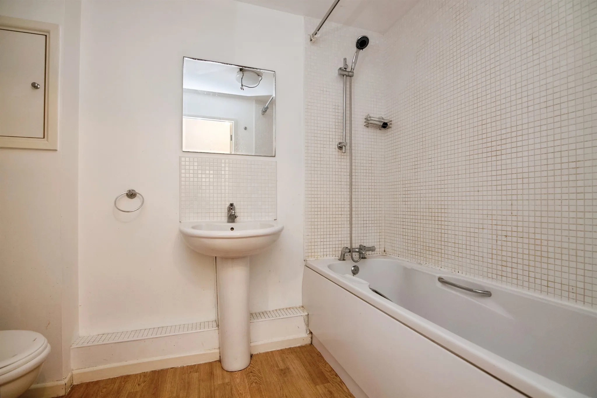 1 bed Apartment