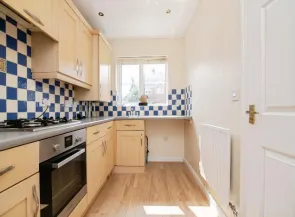 3 bed Semi-Detached