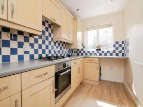 3 bed Semi-Detached