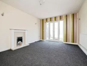 3 bed Semi-Detached