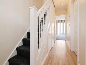 3 bed Semi-Detached