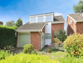 3 bed Detached