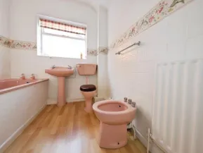 3 bed Detached