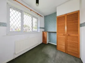 3 bed Detached