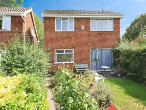 3 bed Detached