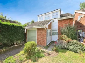 3 bed Detached