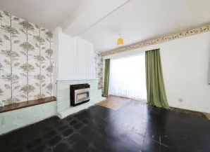 3 bed Detached