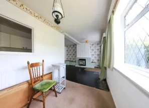 3 bed Detached
