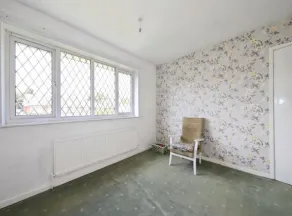 3 bed Detached