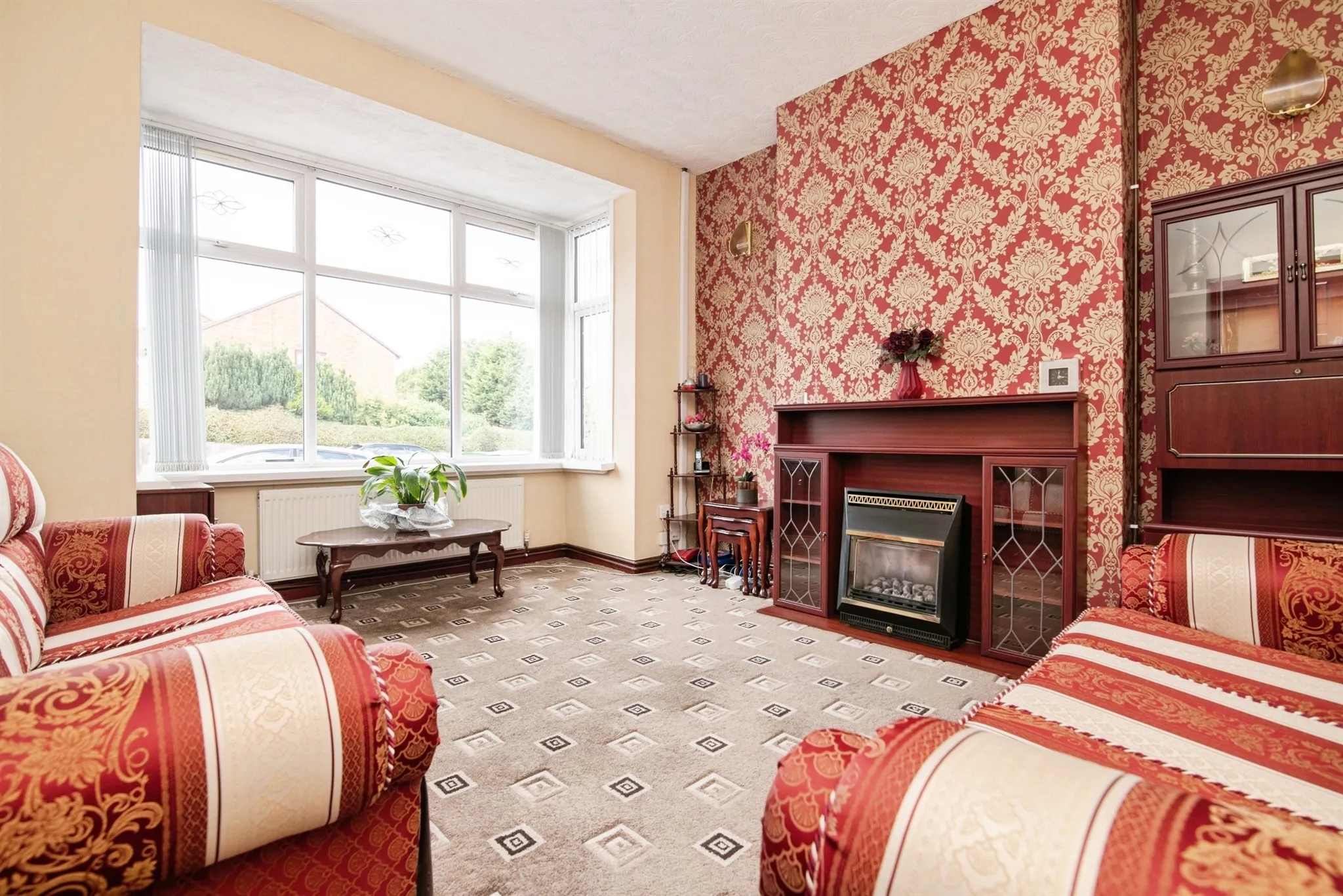 3 bed Terraced