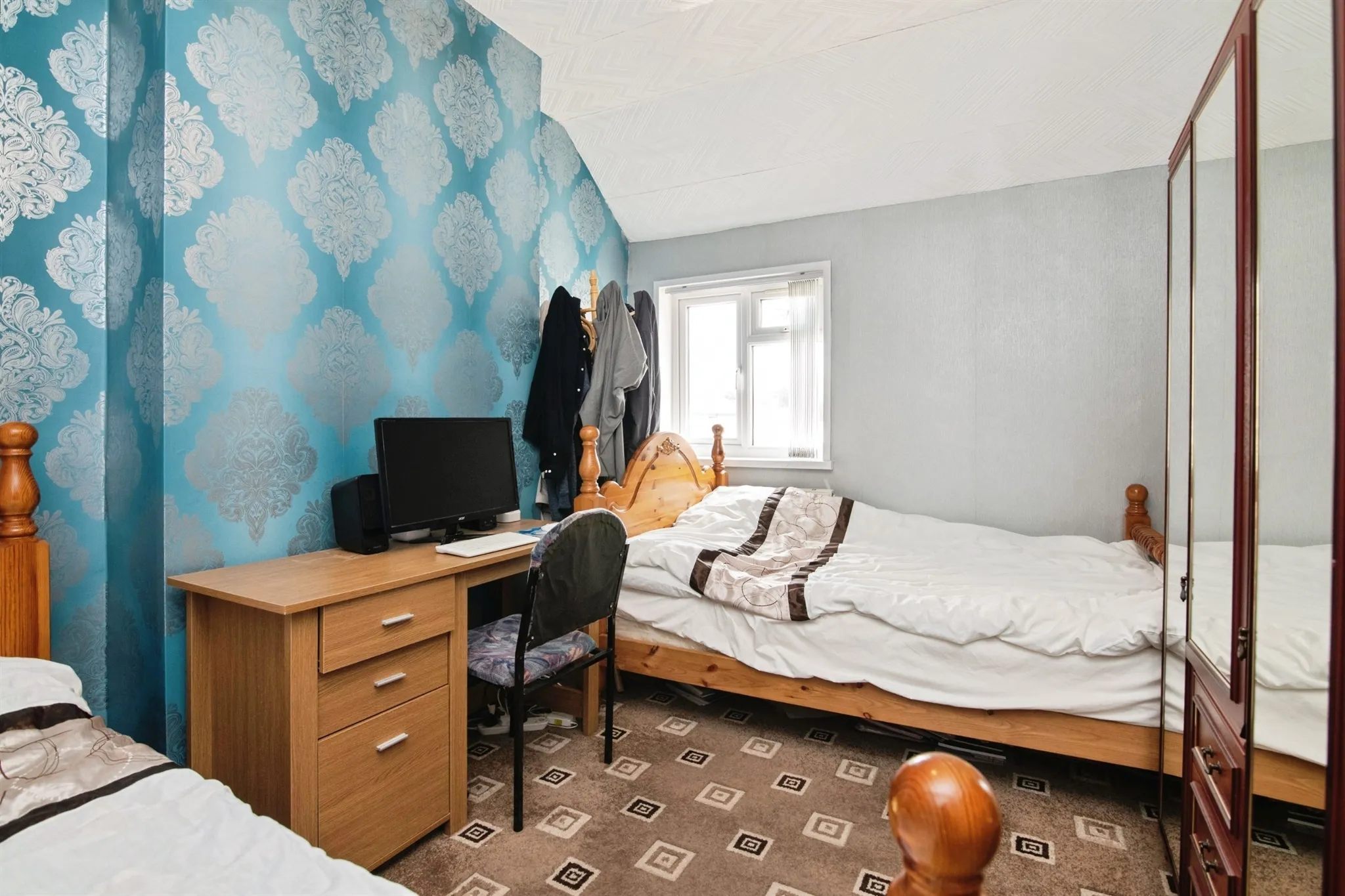3 bed Terraced