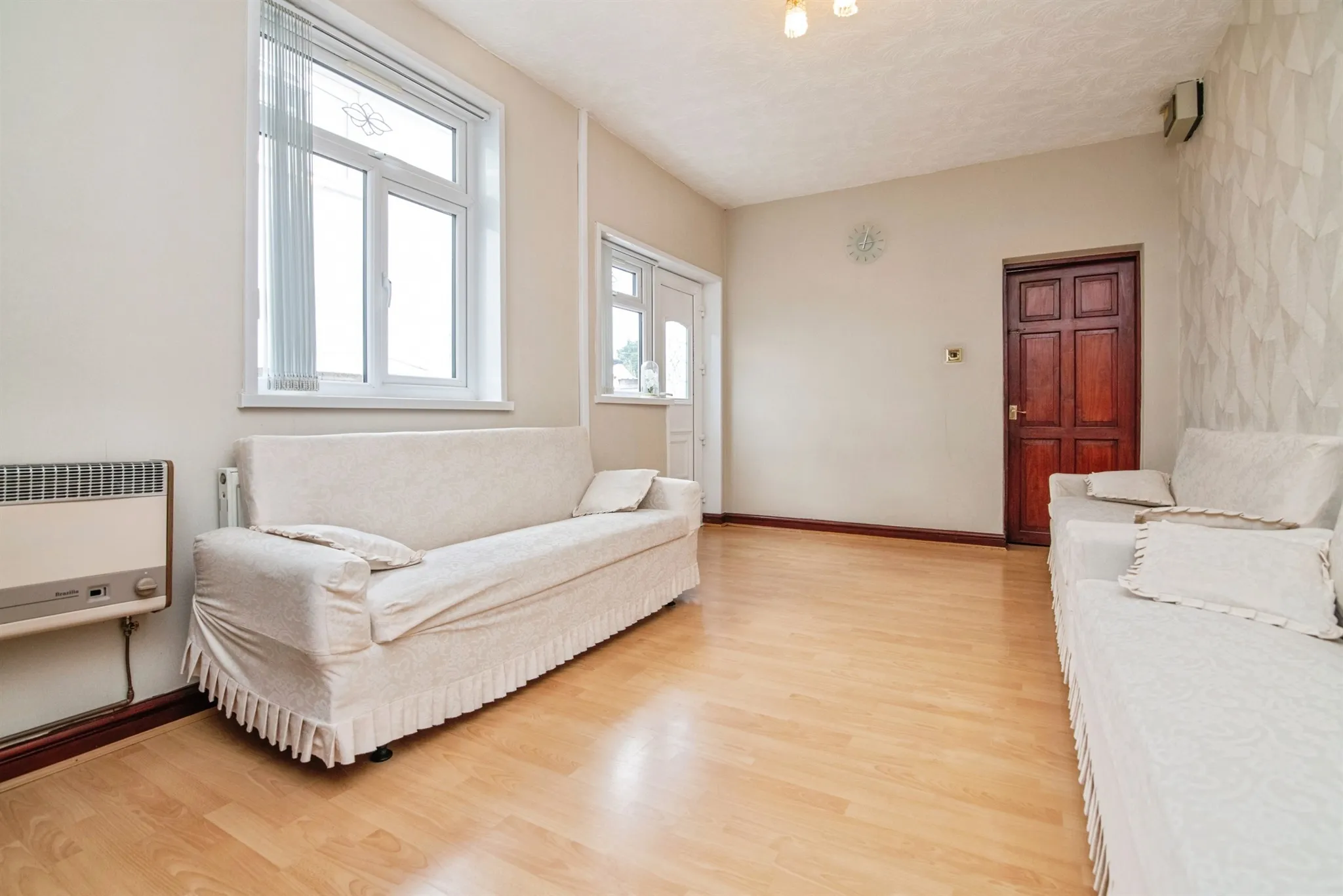 3 bed Terraced