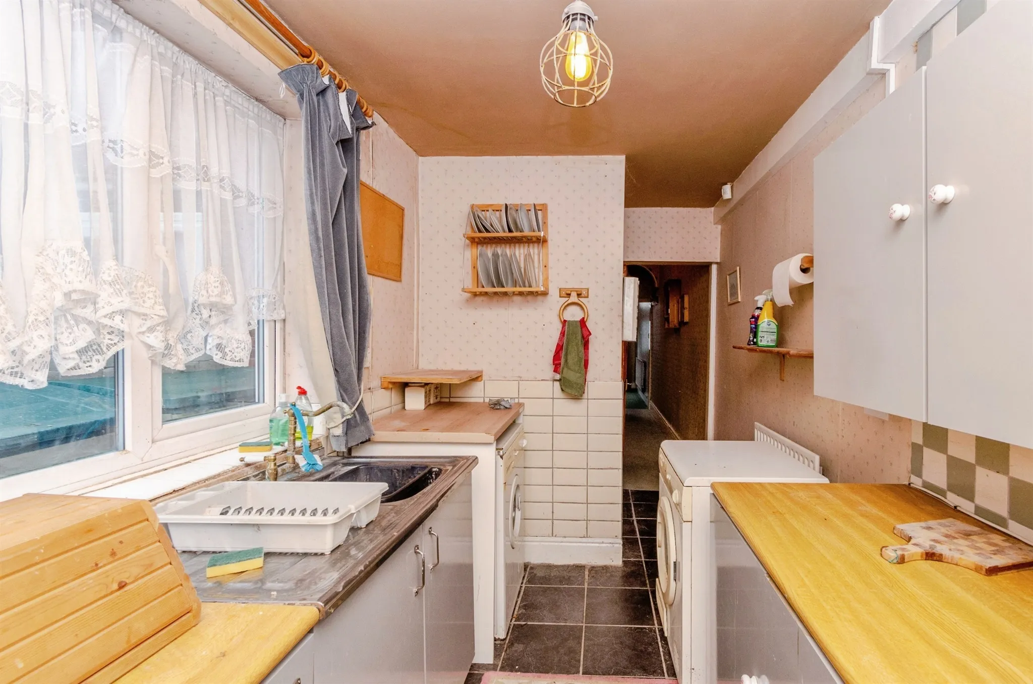 2 bed Terraced