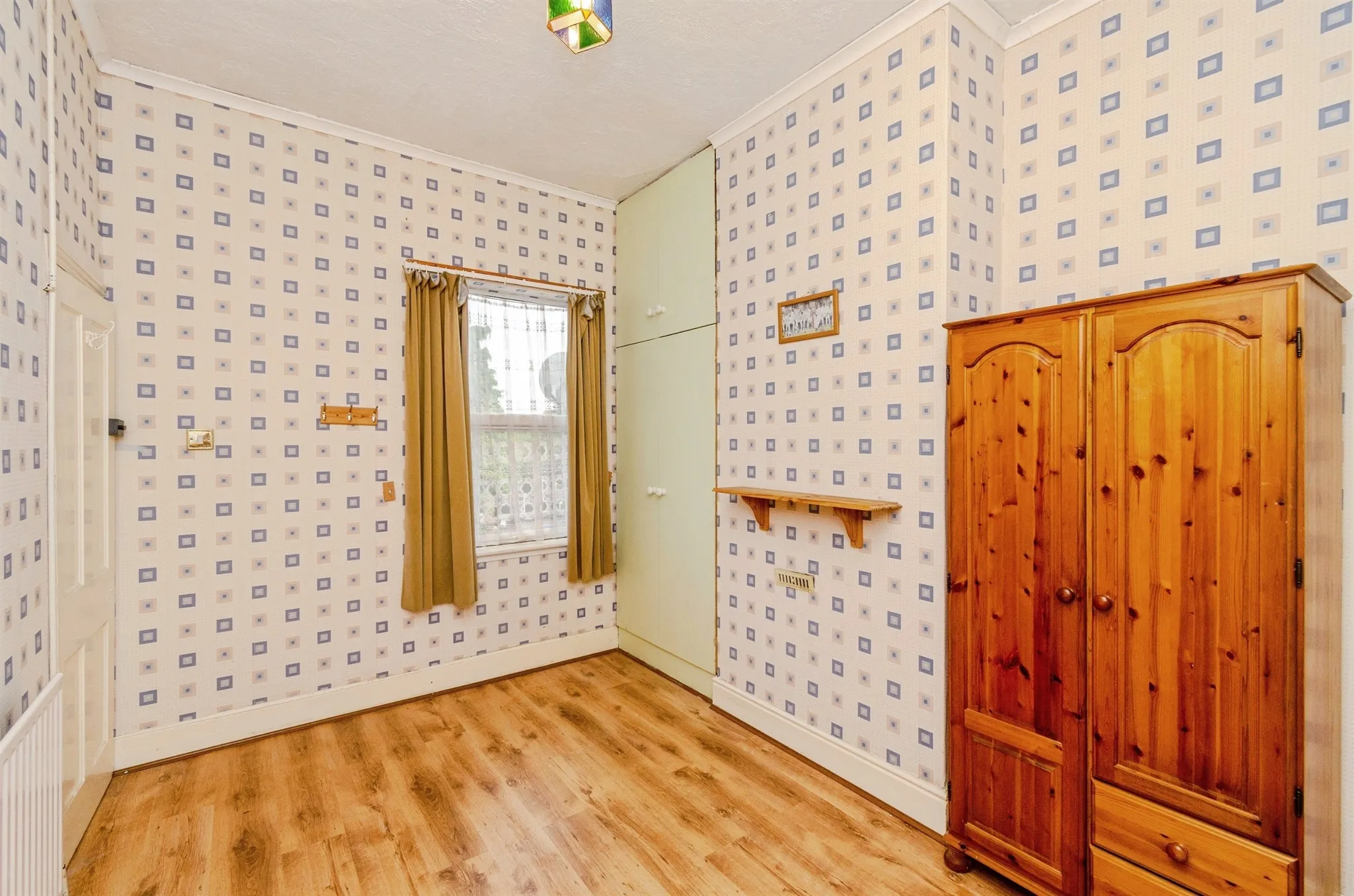 2 bed Terraced