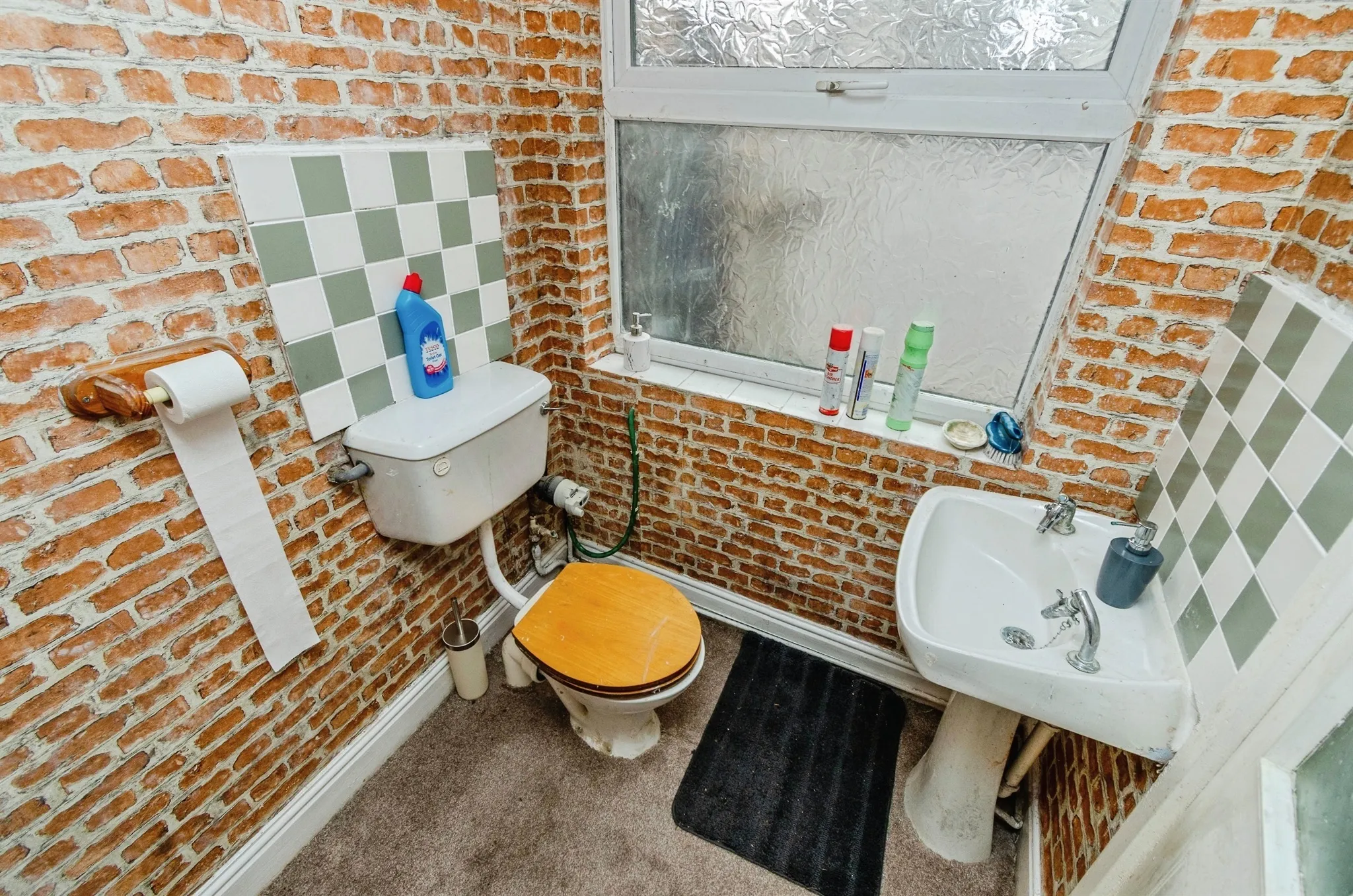 2 bed Terraced