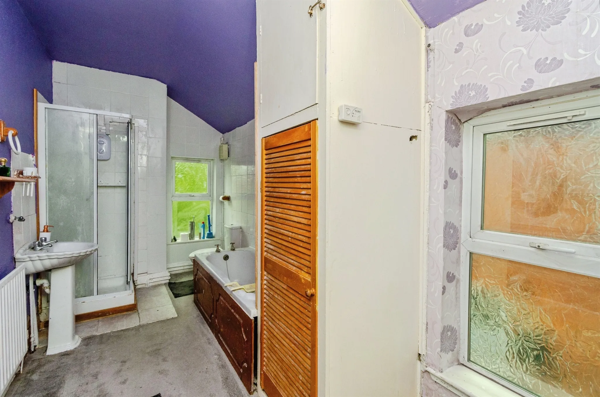 2 bed Terraced