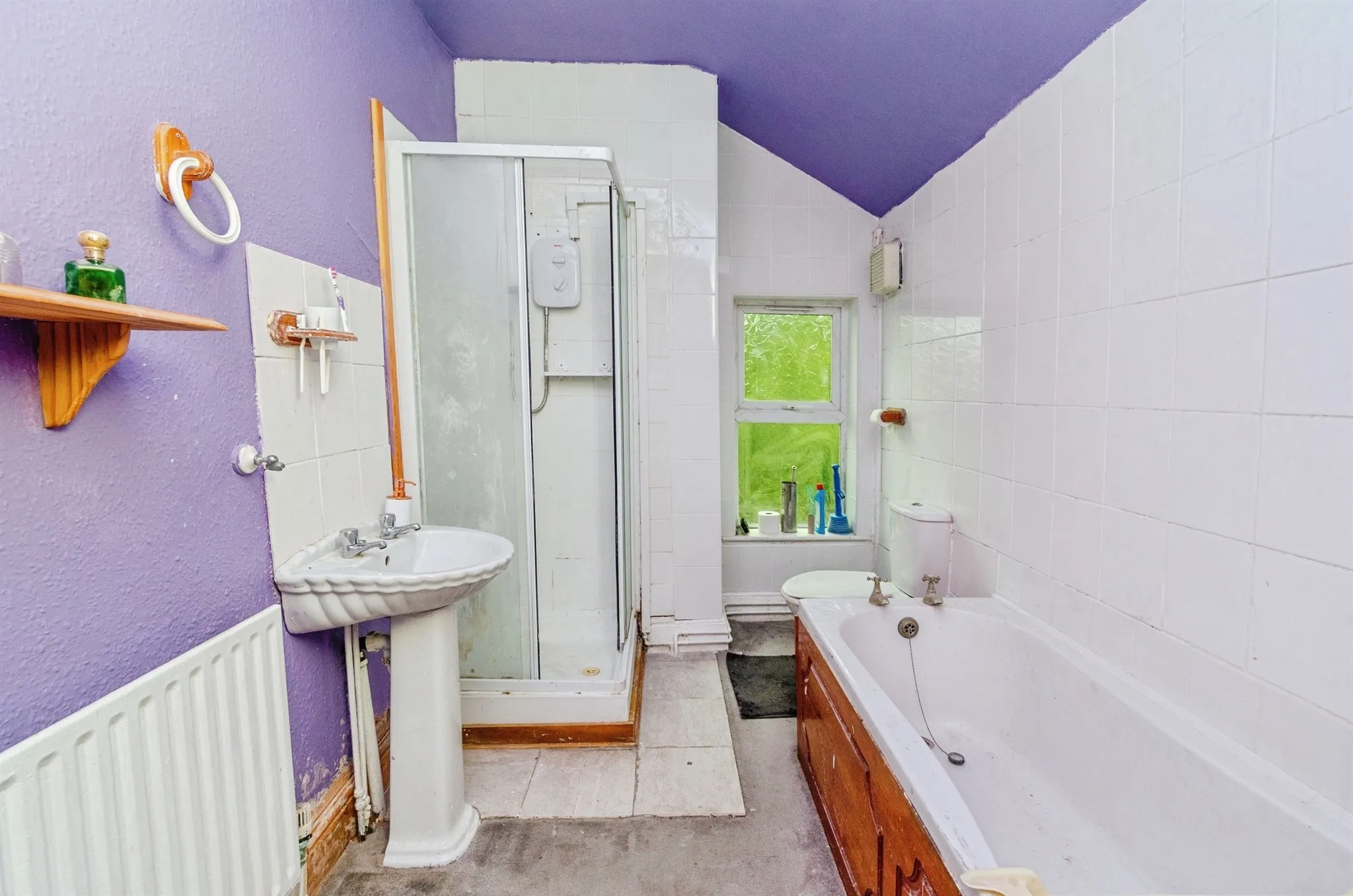 2 bed Terraced