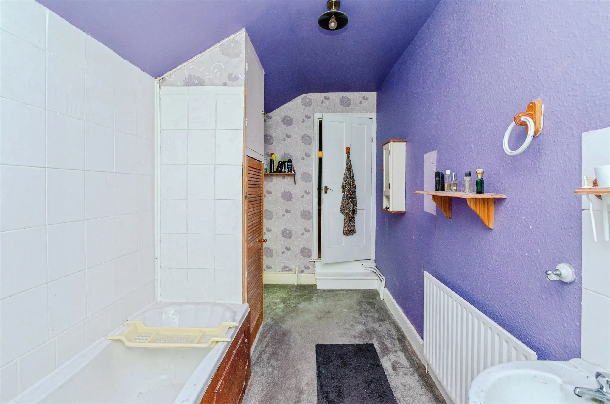 2 bed Terraced
