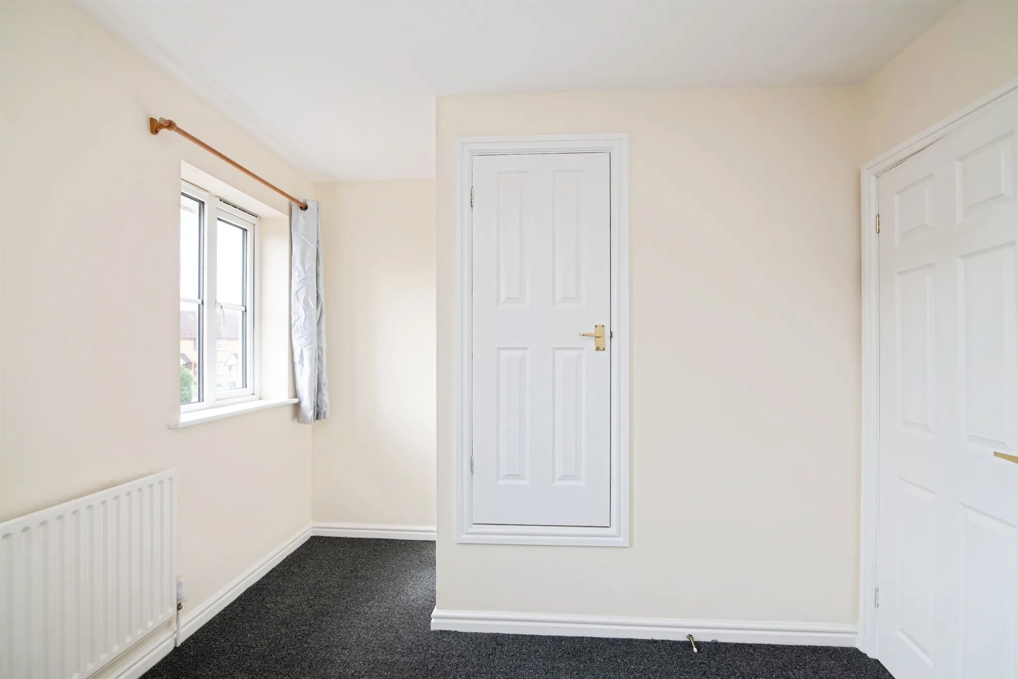 3 bed Semi-Detached