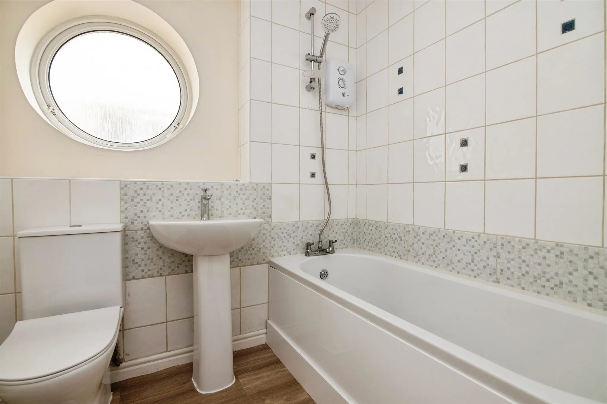 3 bed Semi-Detached