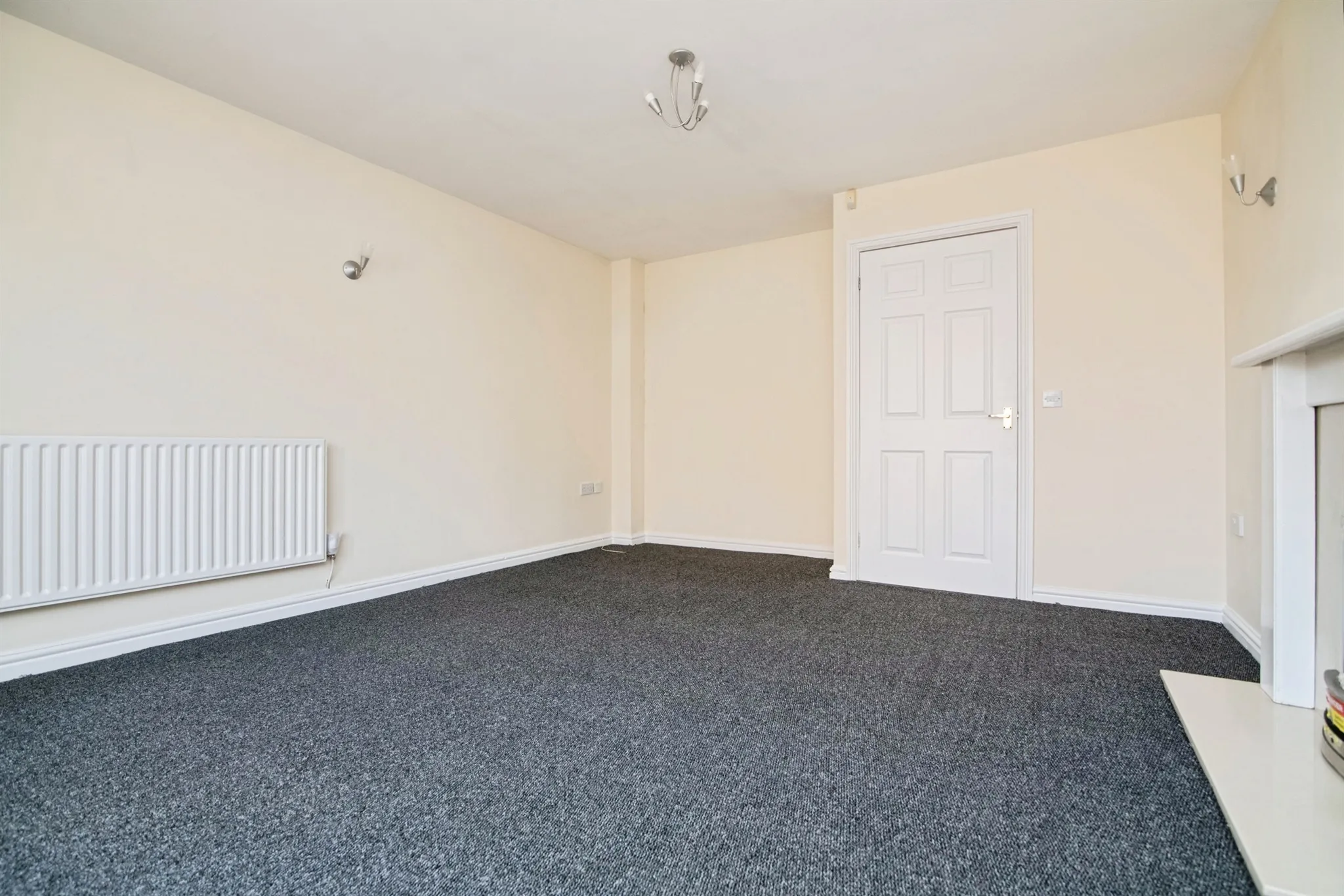 3 bed Semi-Detached