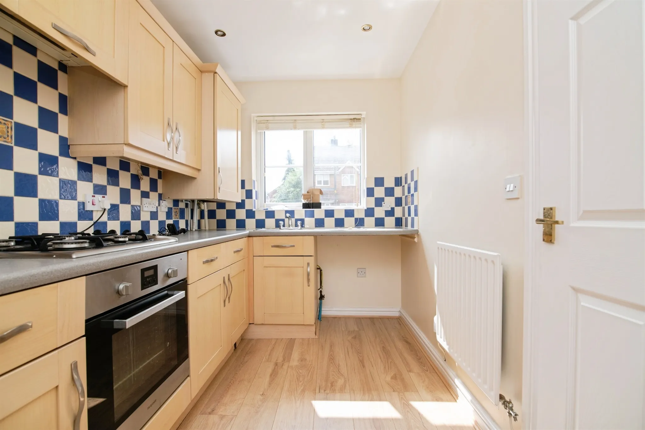 3 bed Semi-Detached