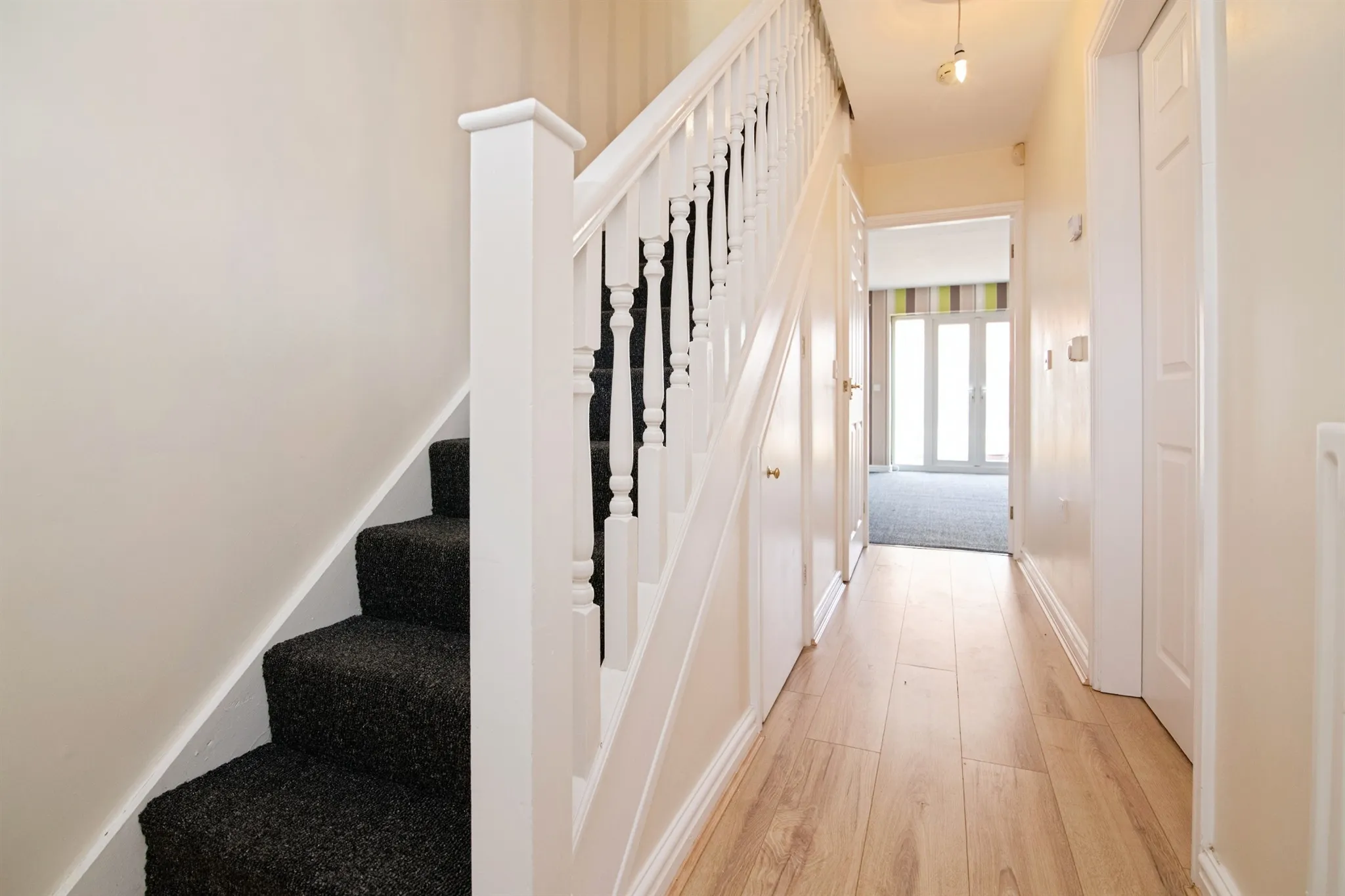 3 bed Semi-Detached