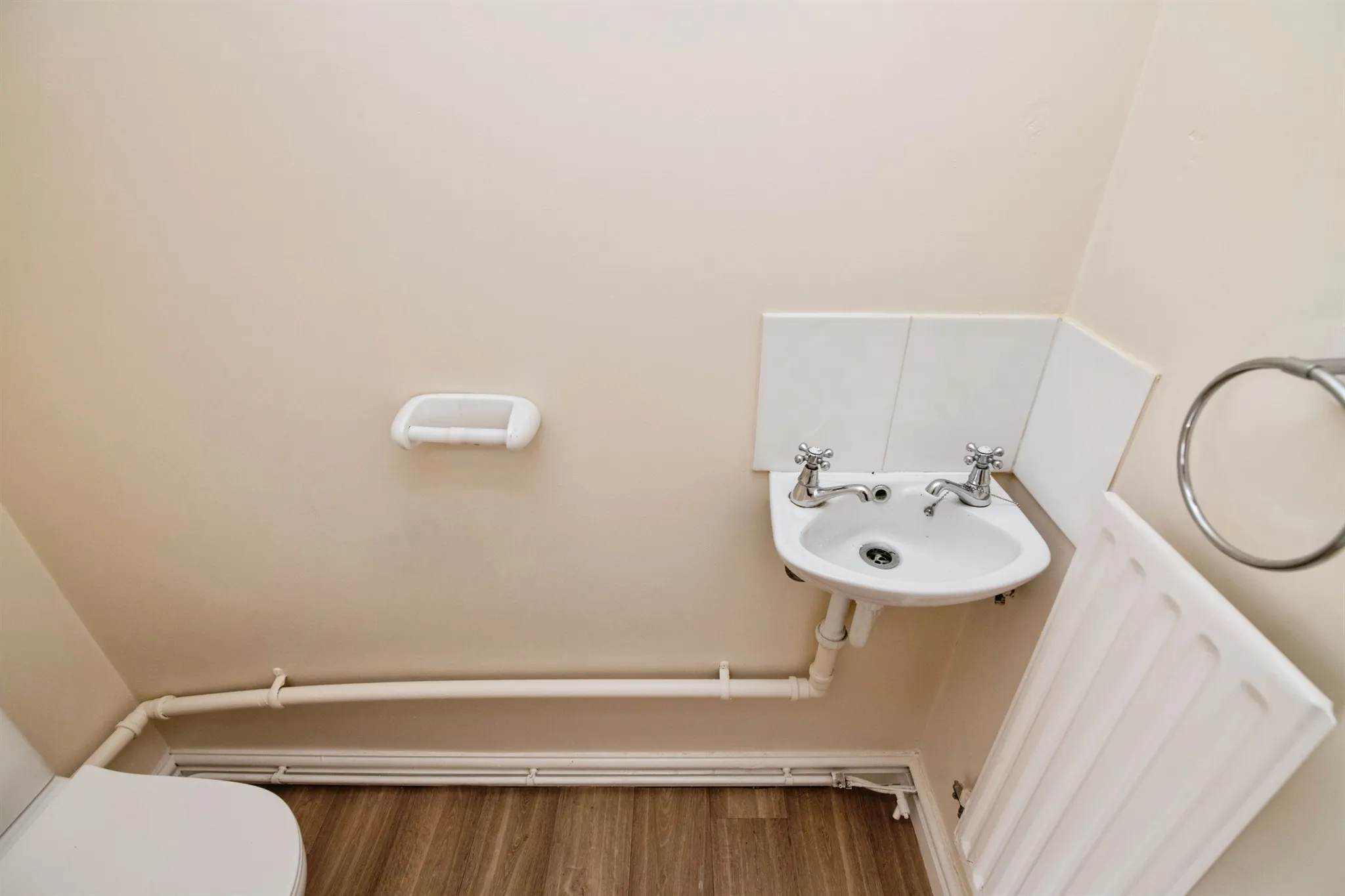 3 bed Semi-Detached