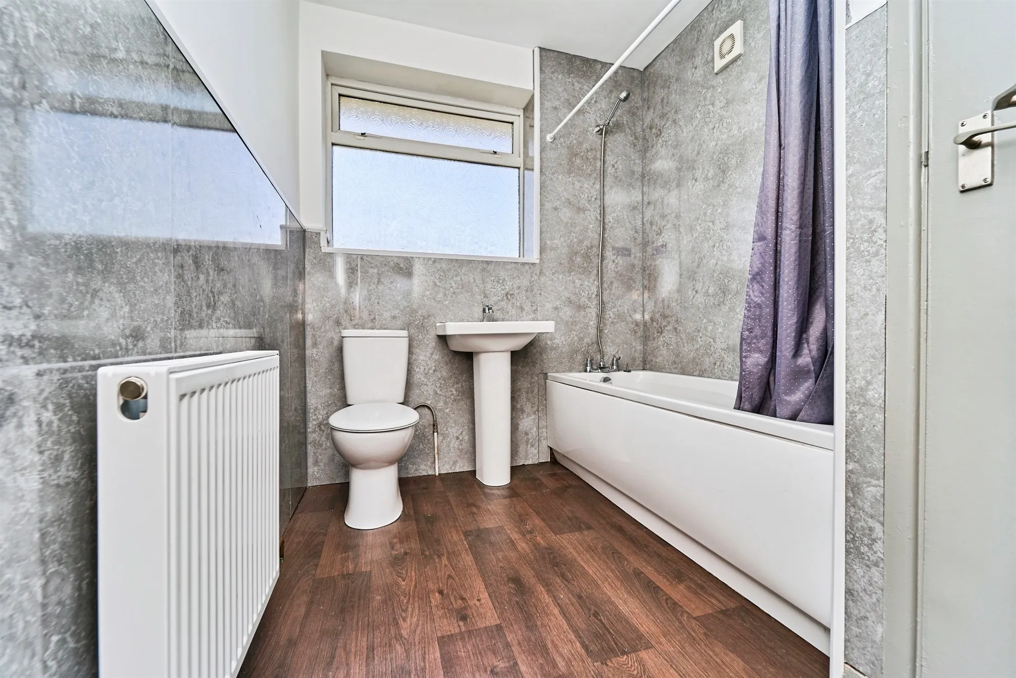 3 bed Semi-Detached