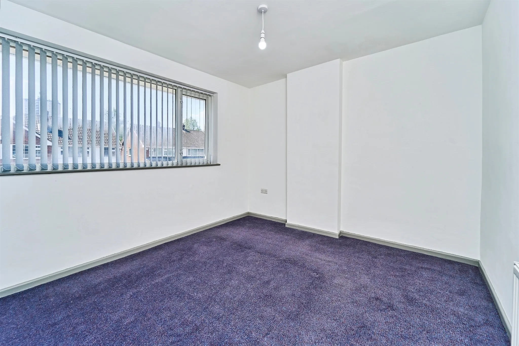 3 bed Semi-Detached