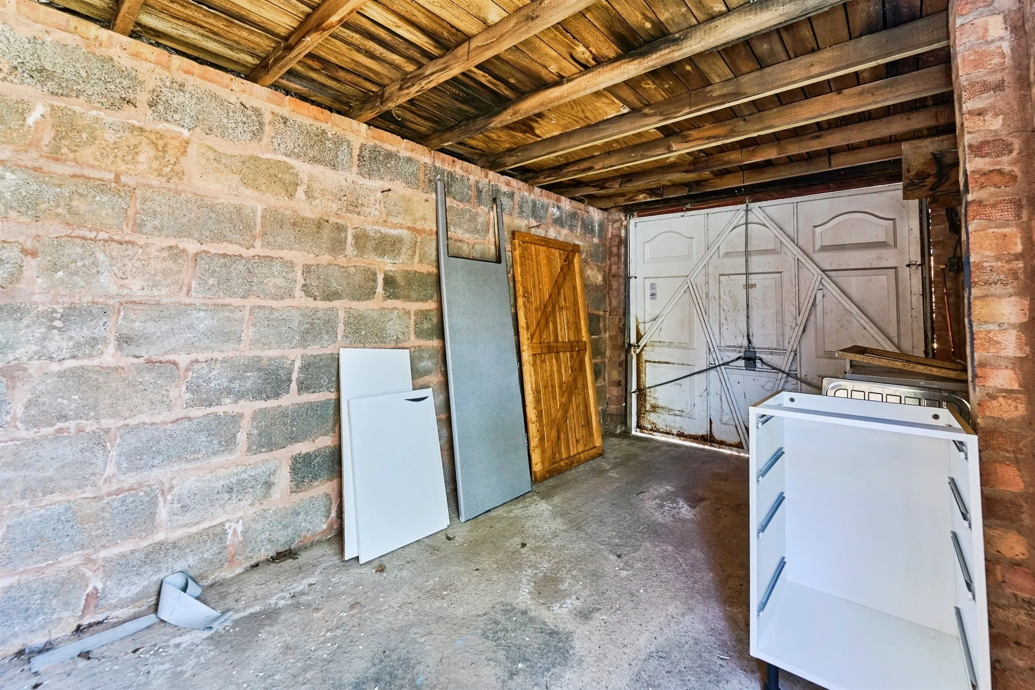 3 bed Semi-Detached