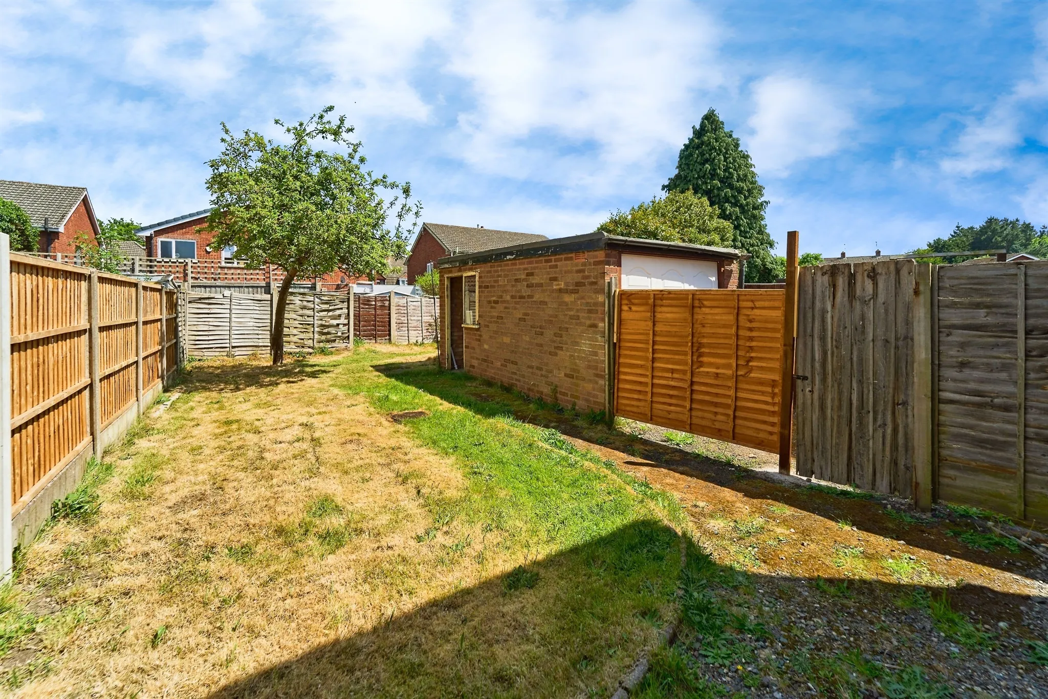 3 bed Semi-Detached
