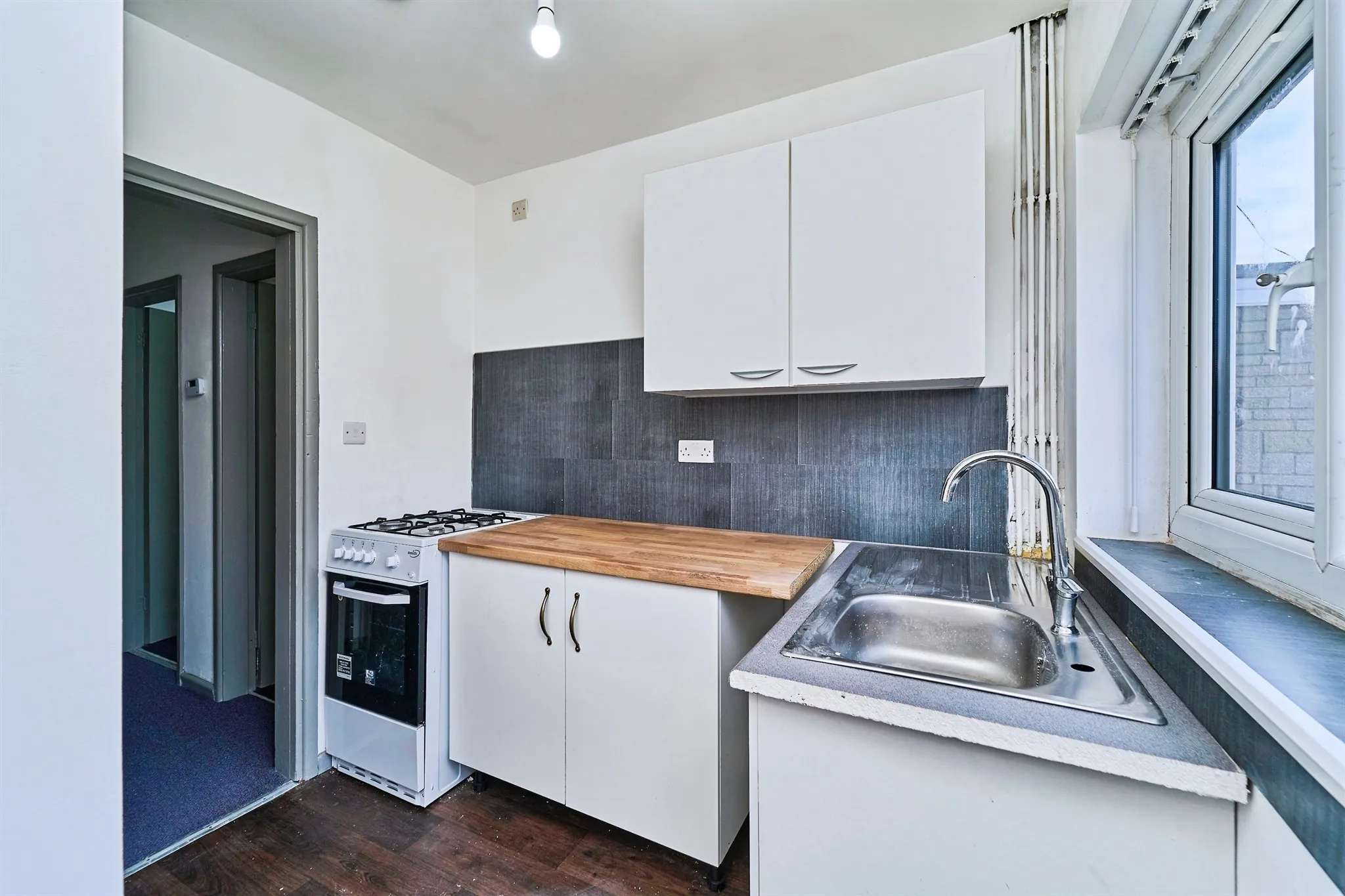 3 bed Semi-Detached