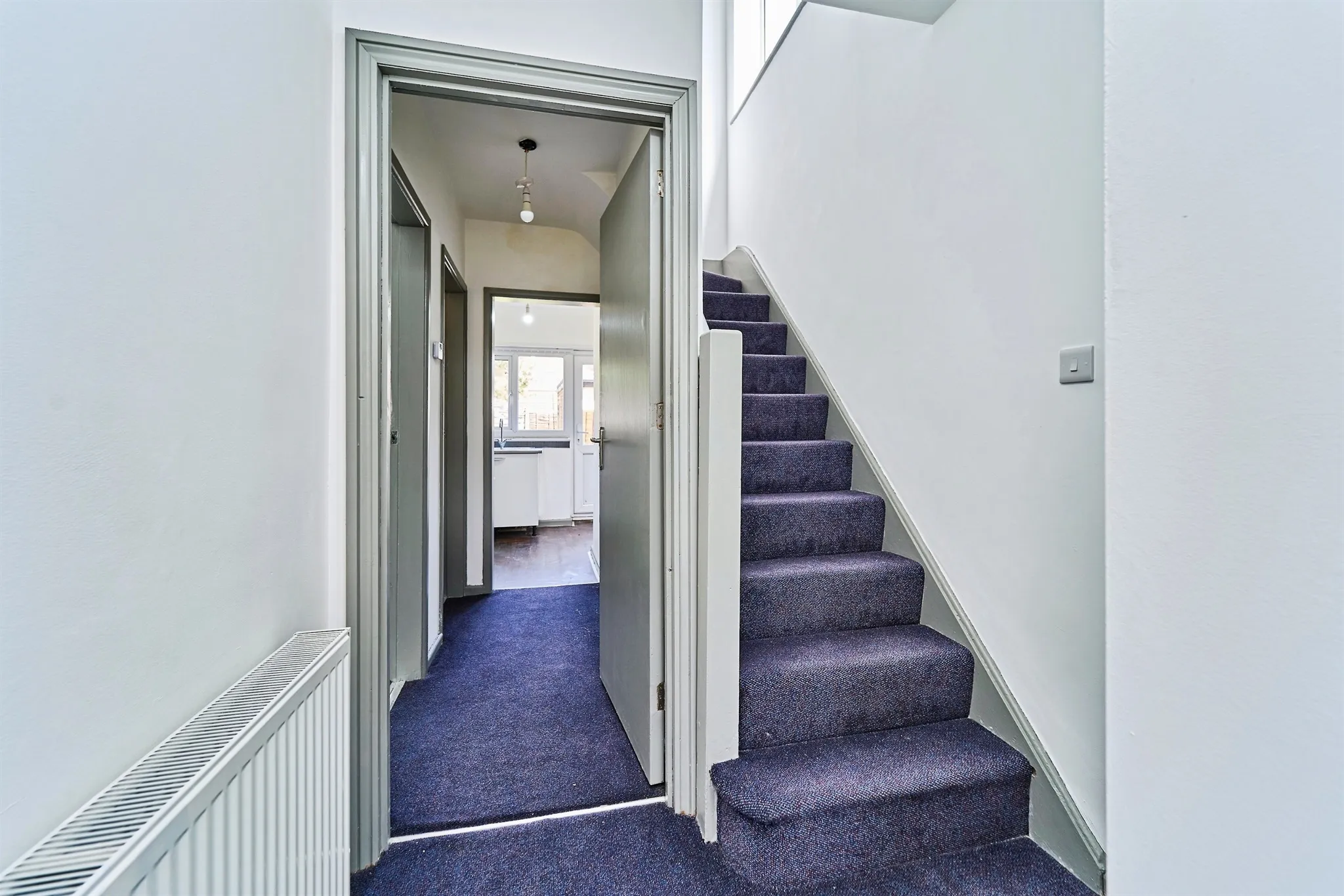3 bed Semi-Detached