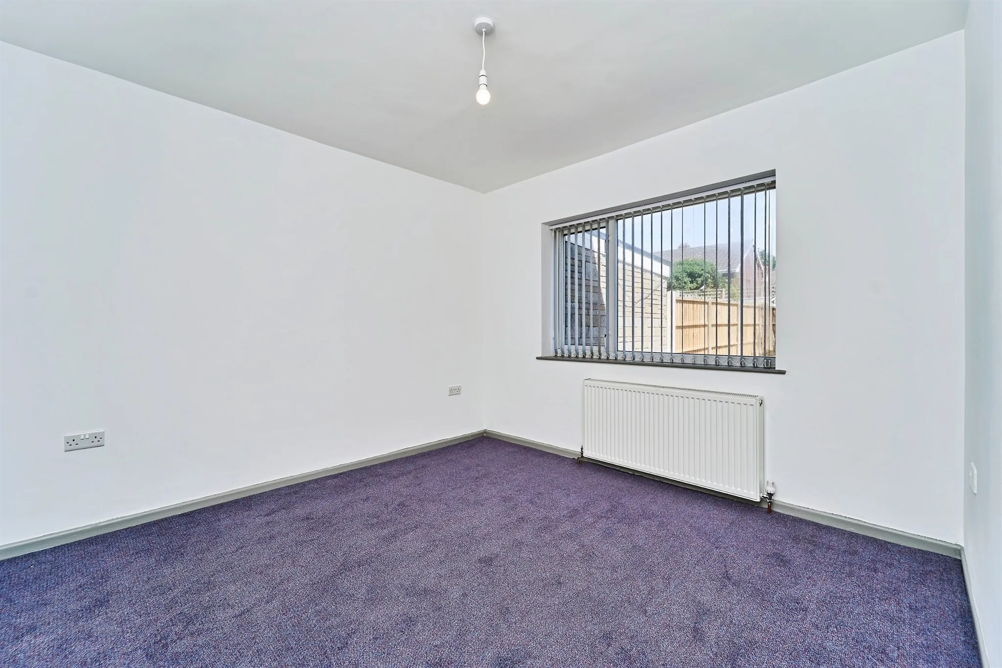 3 bed Semi-Detached