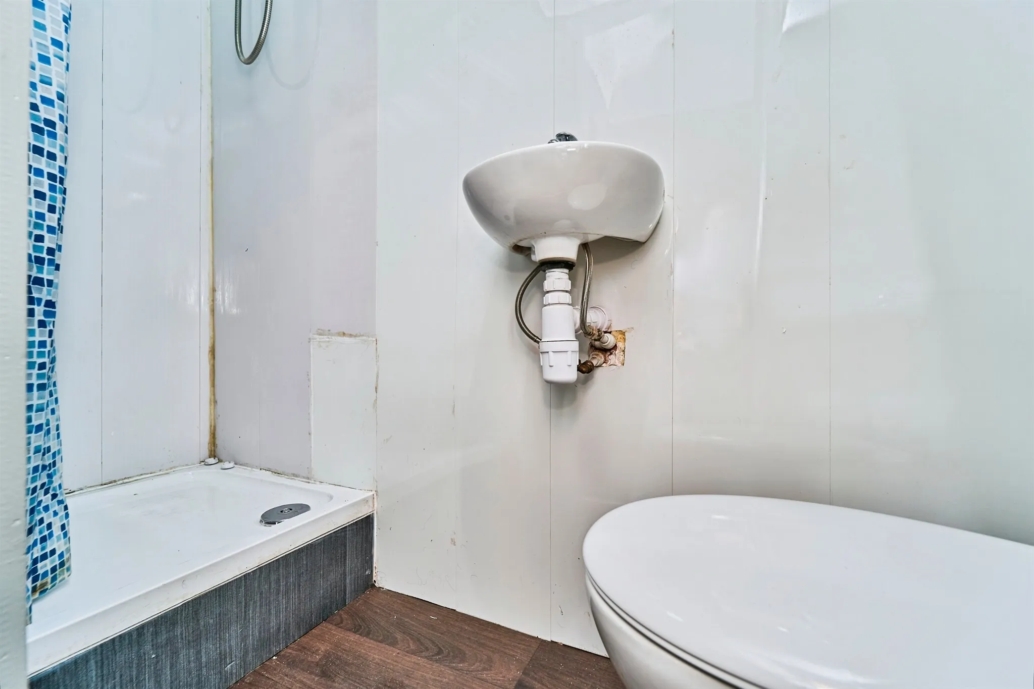 3 bed Semi-Detached