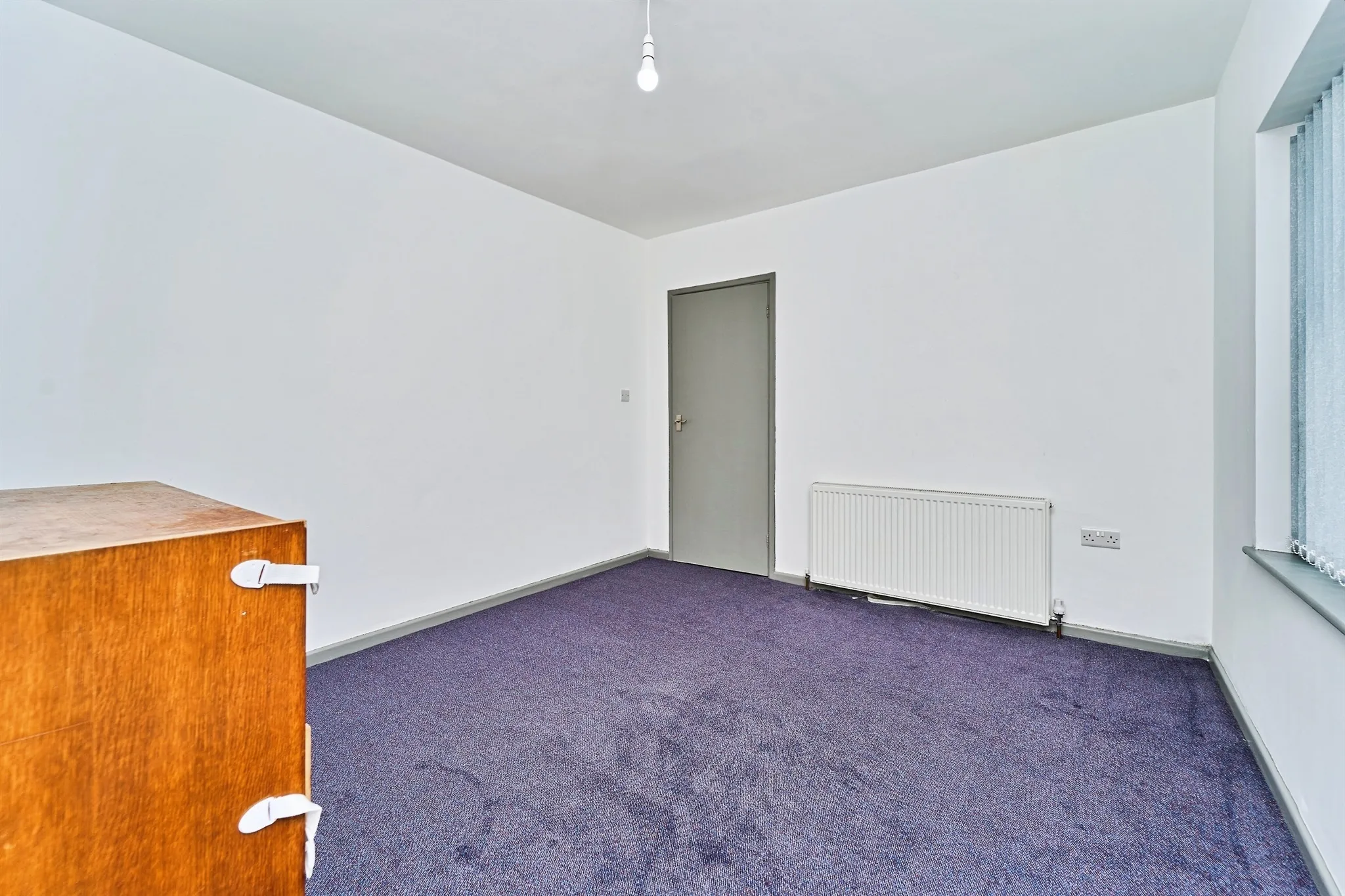 3 bed Semi-Detached