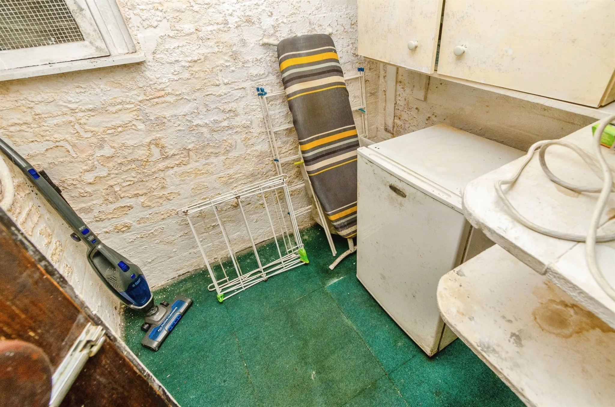 2 bed Terraced