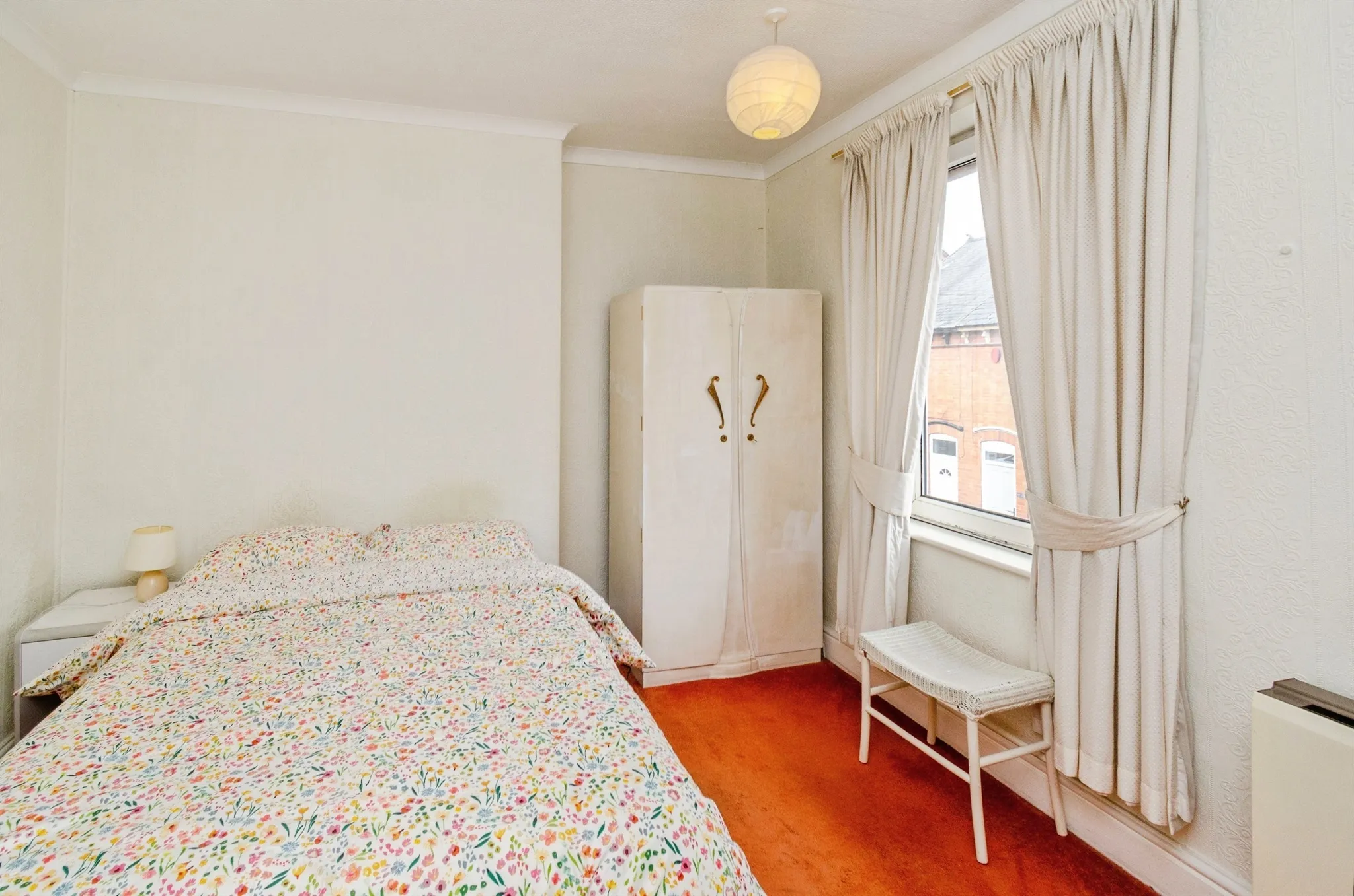 2 bed Terraced