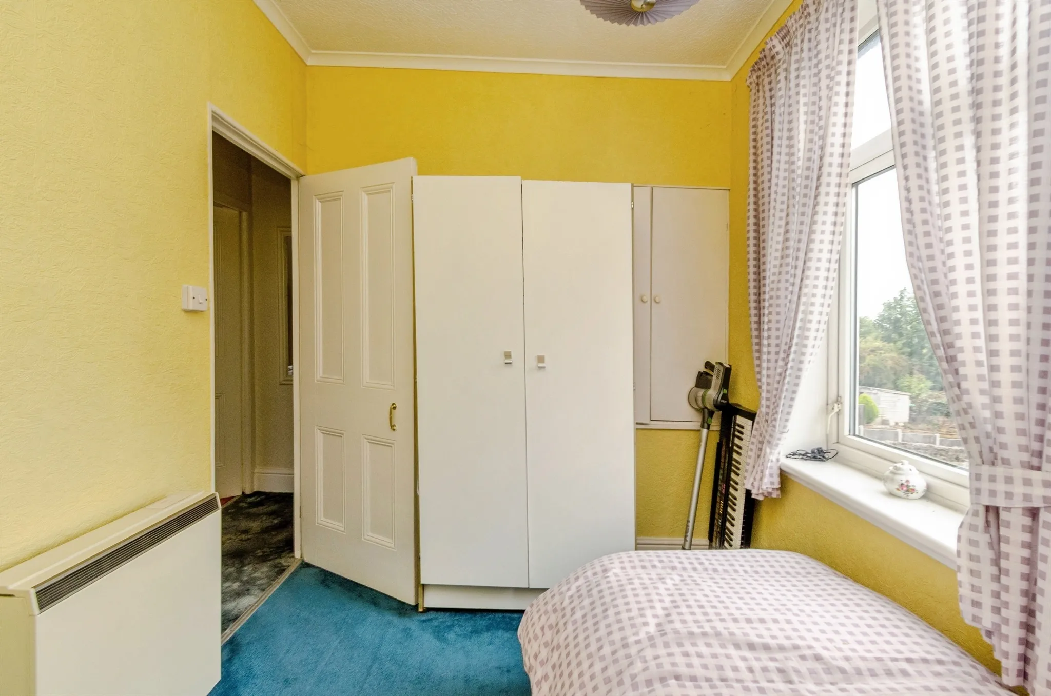 2 bed Terraced