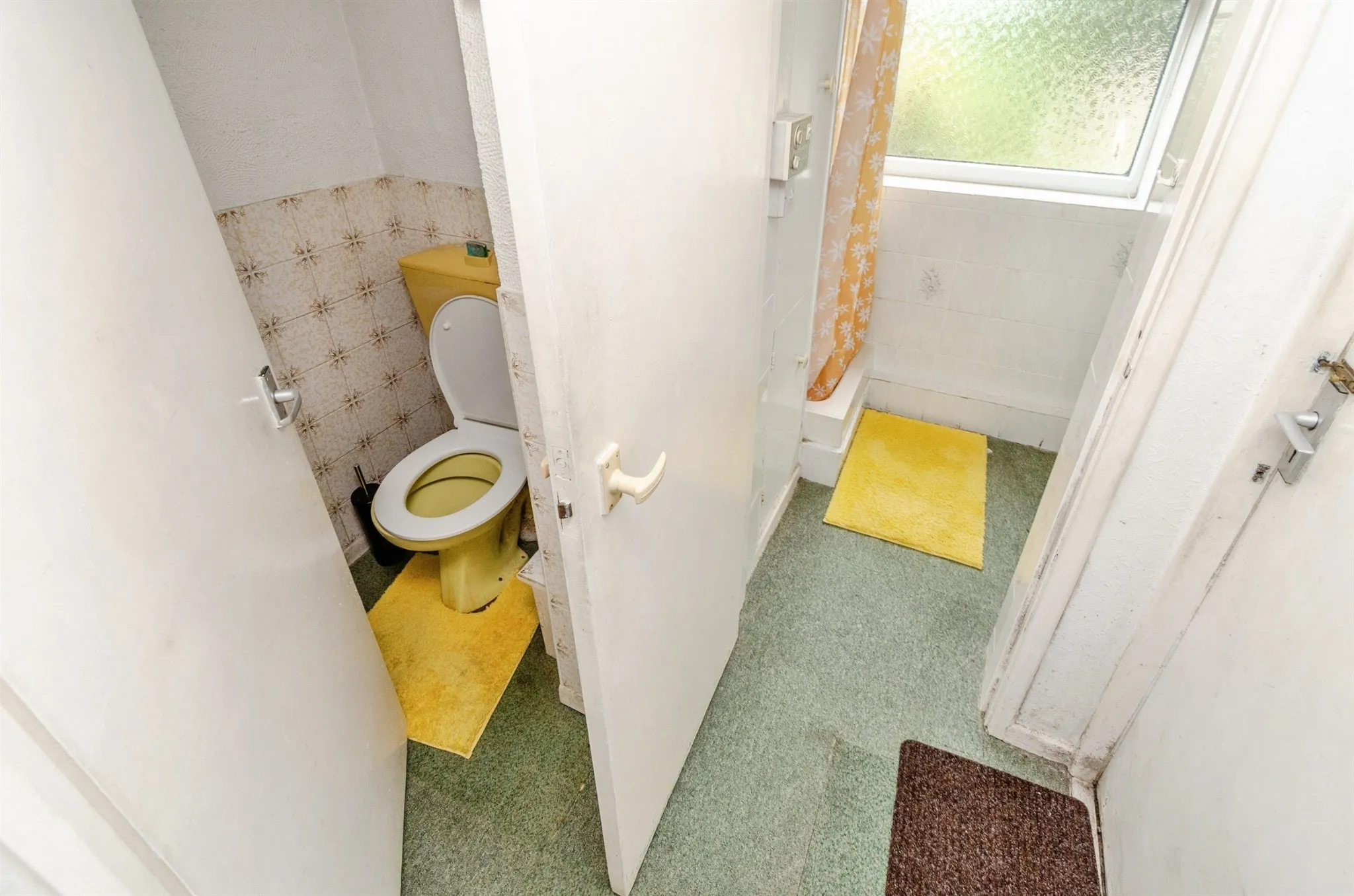 2 bed Terraced