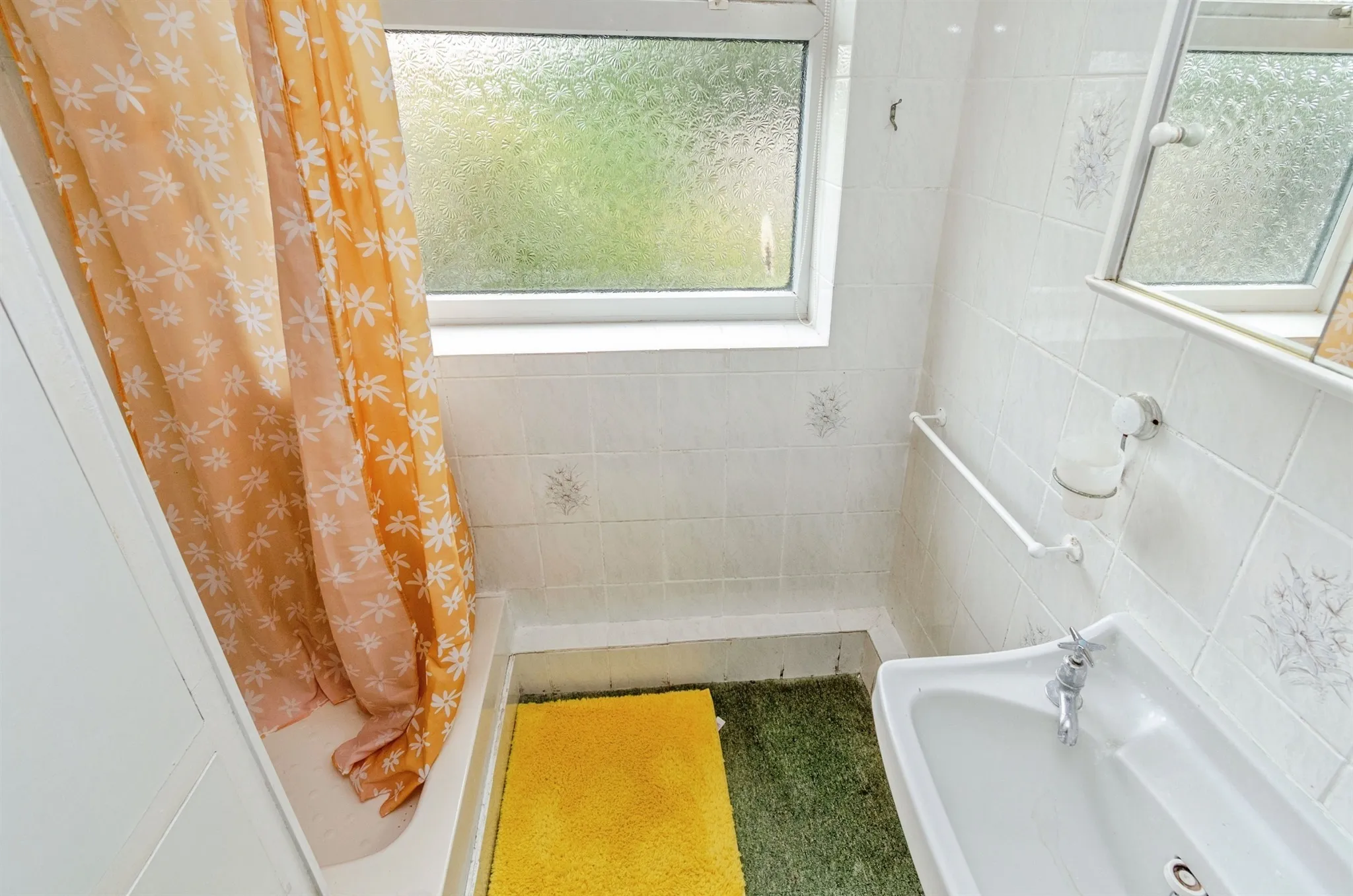 2 bed Terraced