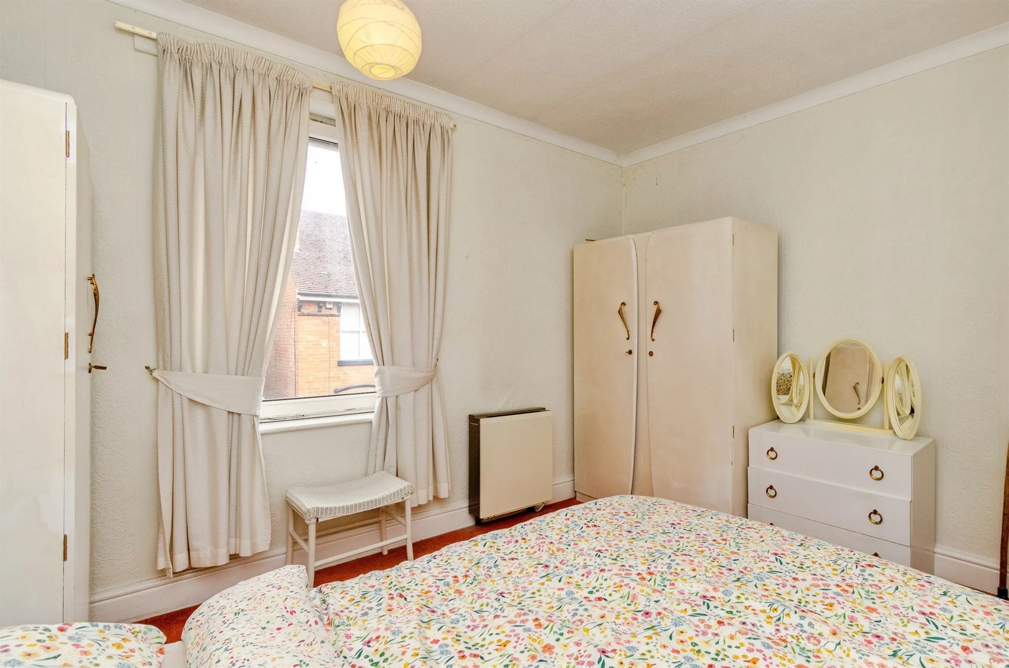 2 bed Terraced