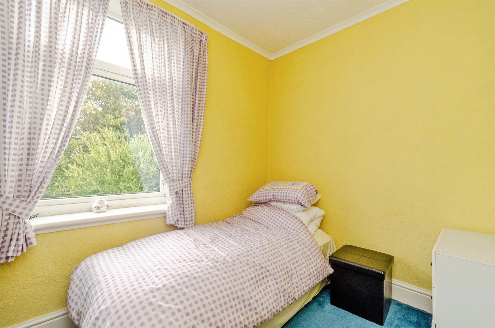 2 bed Terraced