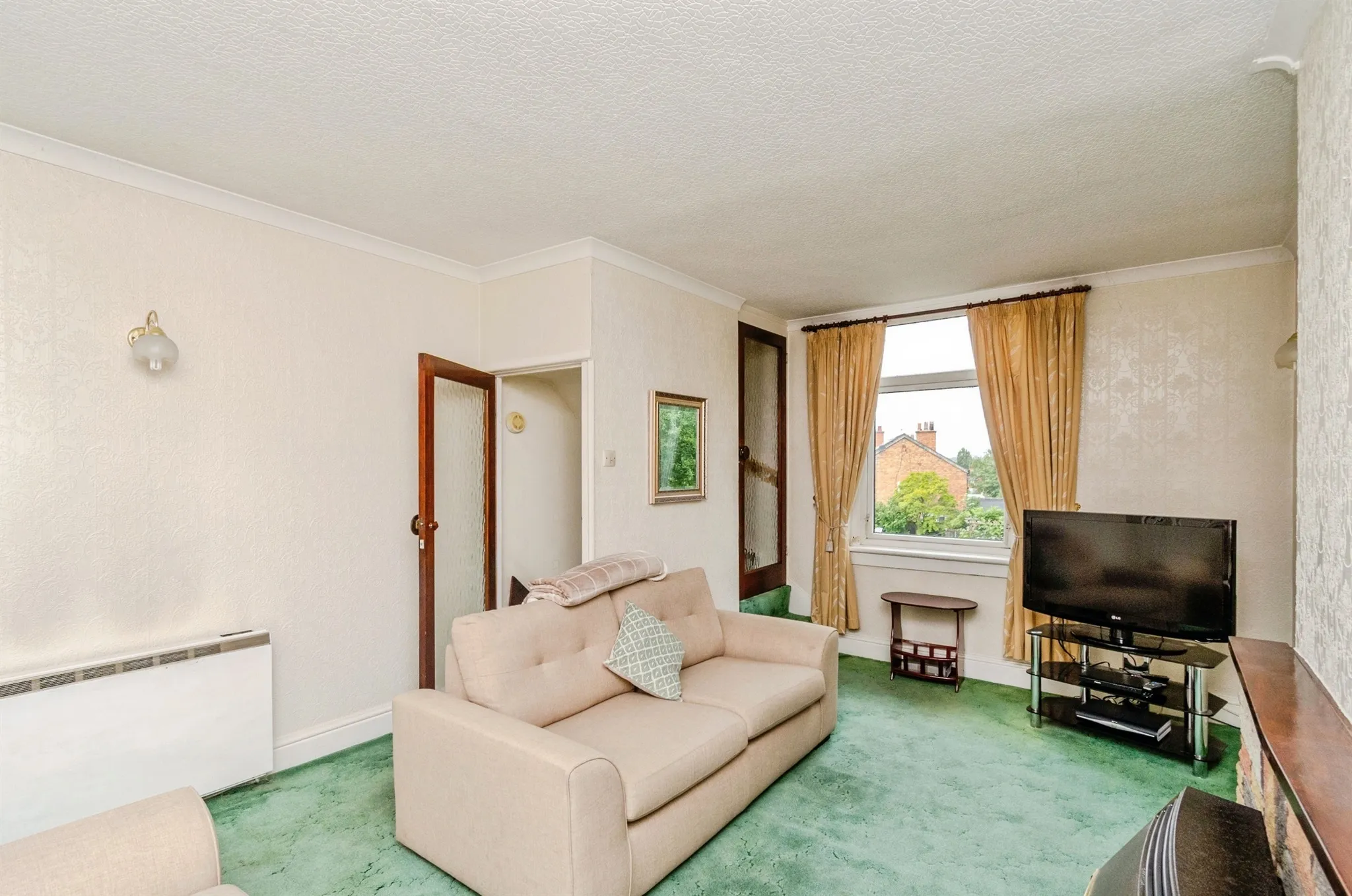 2 bed Terraced